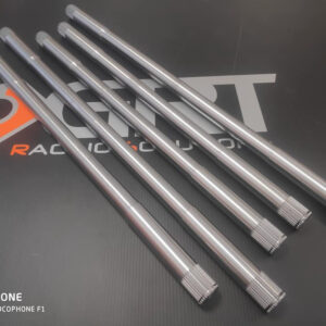 Mitsubishi Lancer Evo driveshafts