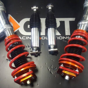 Peugeot 106 - Citroen Saxo front-rear suspension kit