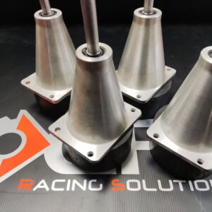 Peugeot 106 - Citroen Saxo Shift Tower