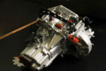 PEUGEOT-CITROEN Sequential Gearbox 6-Speed