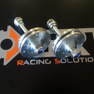 Peugeot 106 rear axle adjustable kit