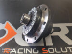 Peugeot-Citroen BE Gearbox LSD Ver2  20% - 90%