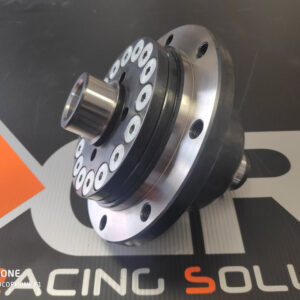 Peugeot-Citroen BE Gearbox LSD Ver2  20% - 90%