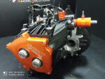 Peugeot - Citroen Dragster Sequential ML gearbox 4speed