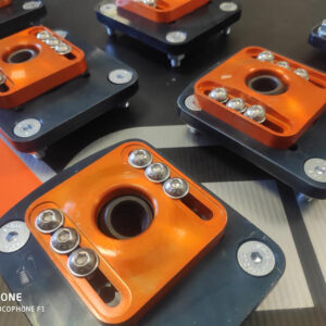 Peugeot – Citroen Top Mounts