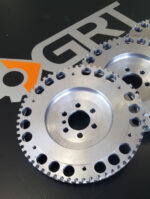 Peugeot Citroen FlyWeel TU10J4