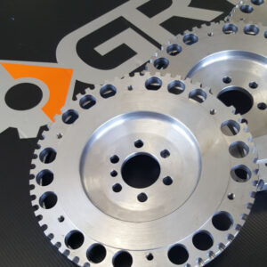 Peugeot Citroen FlyWeel TU10J4