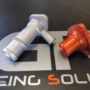 Peugeot-Citroen TU10JP water cooling parts