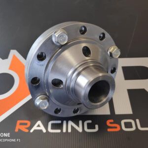 Peugeot ML gearbox LSD