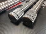 Racing driveshafts