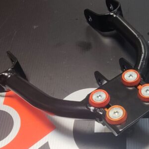 Front Upper Control Arms Honda Civic EG