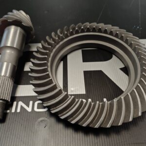 RX8 Ring Gear and Pinion for differential