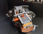 HONDA K20 engine Sequential Gearbox 6-Speed
