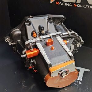HONDA K20 engine Sequential Gearbox 6-Speed