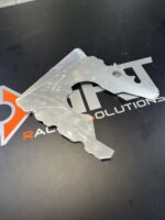 OIL SUMP BAFFLE KIT FOR HONDA S2000