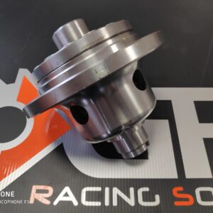 Peugeot-Citroen BE Gearbox LSD 20% - 60%