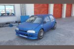 5 CITROEN AX MAXI