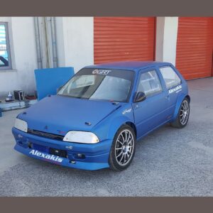 5 CITROEN AX MAXI