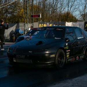 3 Peugeot 106 Drag edition By GRTmotorsport