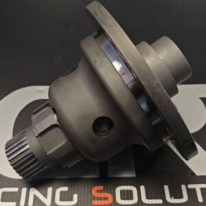 LSD VW GROUP 6 SPEED 02Q AWD