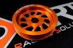 Honda K20-K24 engine Pulleys