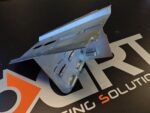 Peugeot TU engine OIL SUMP BAFFLE KIT