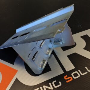 Peugeot TU engine OIL SUMP BAFFLE KIT